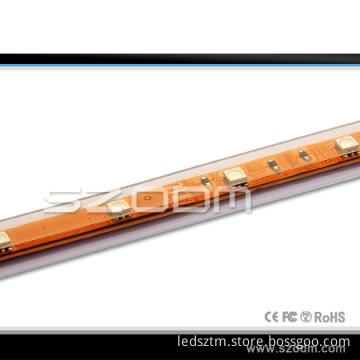 IP68 Waterproof SMD5050 RGB LED Strip Light